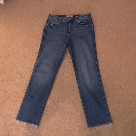 COPY - Free People Jean - Picture 2 of 3